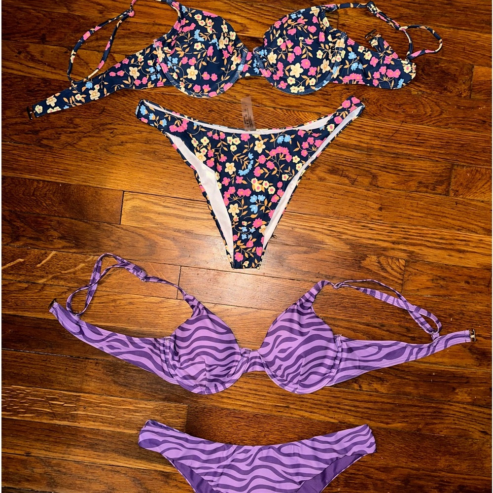 Bikini sets